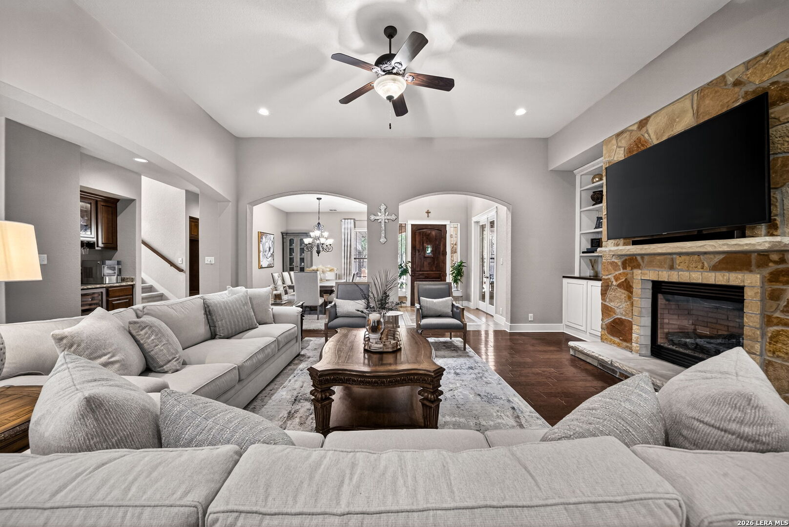 28019 Carmel Valley Boerne TX 78015