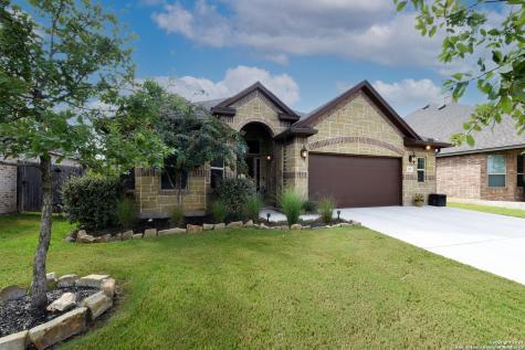 907 Enclave Trail New Braunfels TX 78132