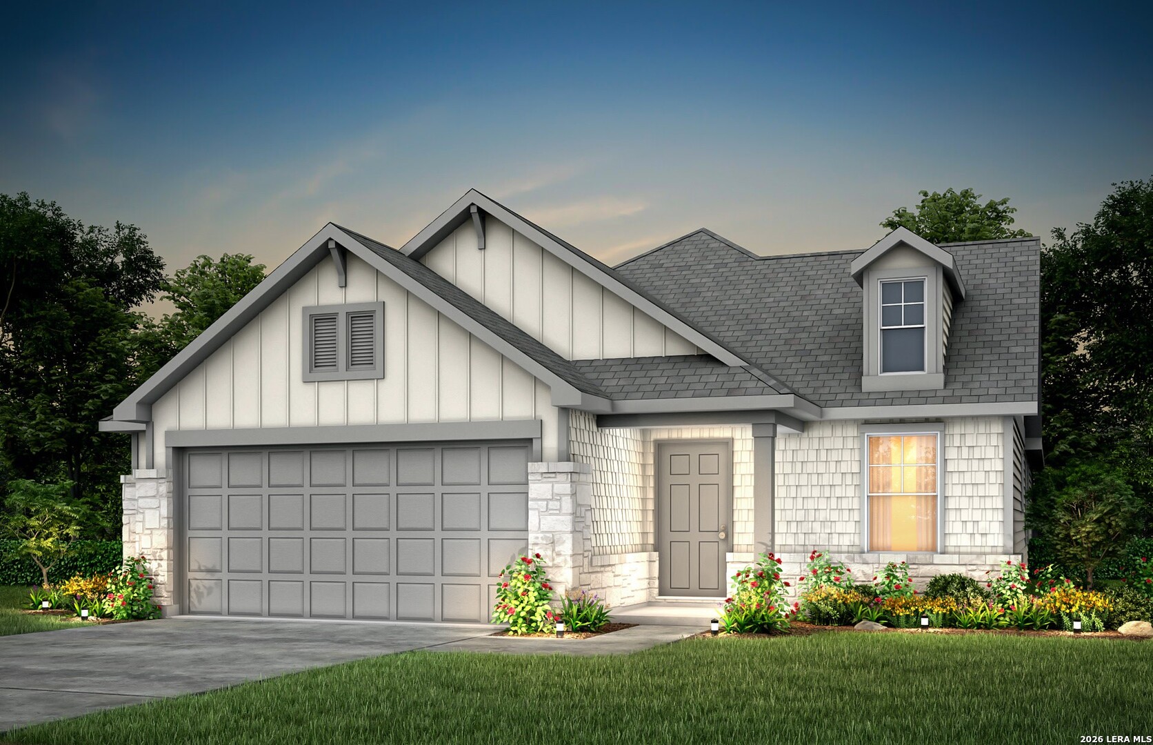 2985 White Sage View New Braunfels TX 78130