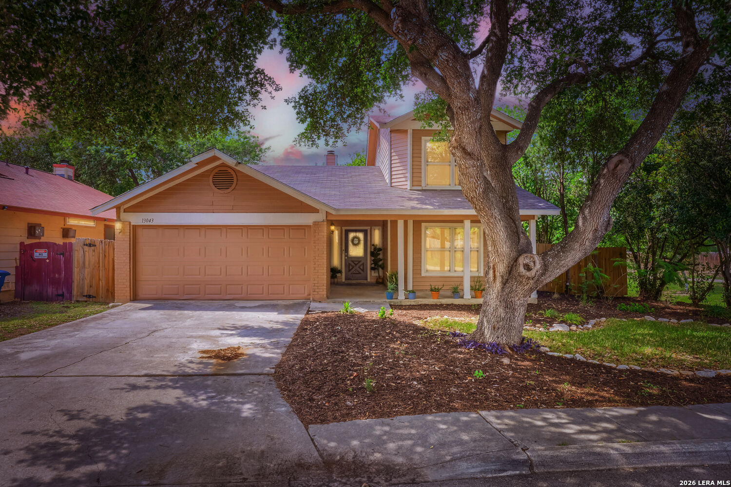 13043 Feather Ridge Drive San Antonio TX 78233