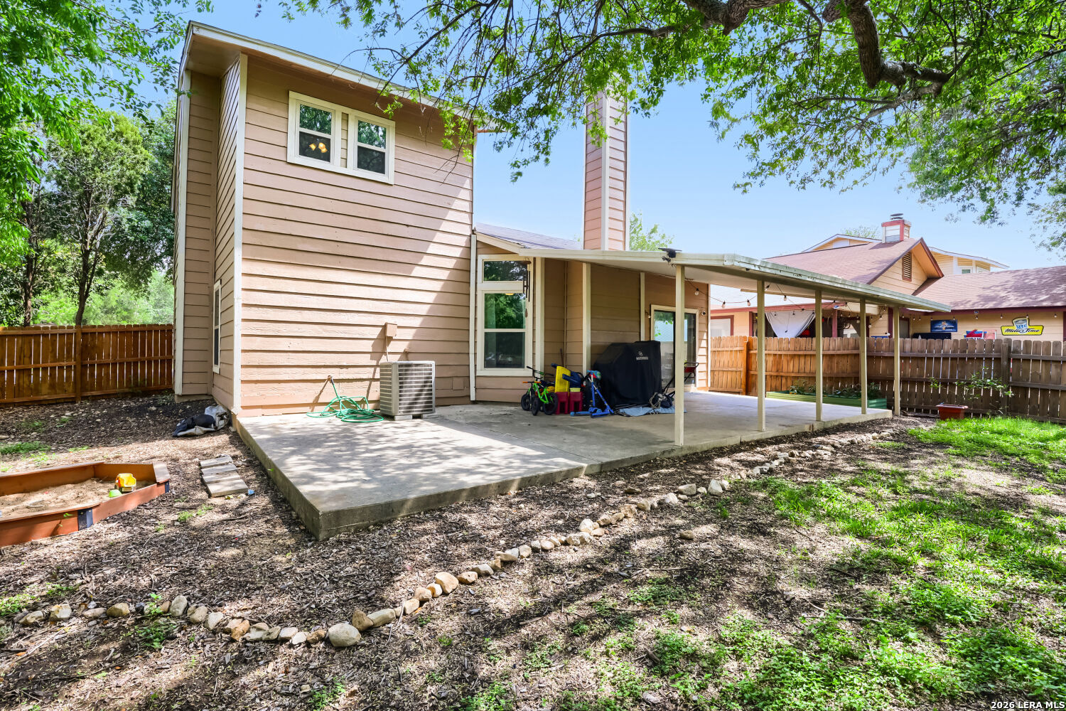13043 Feather Ridge Drive San Antonio TX 78233