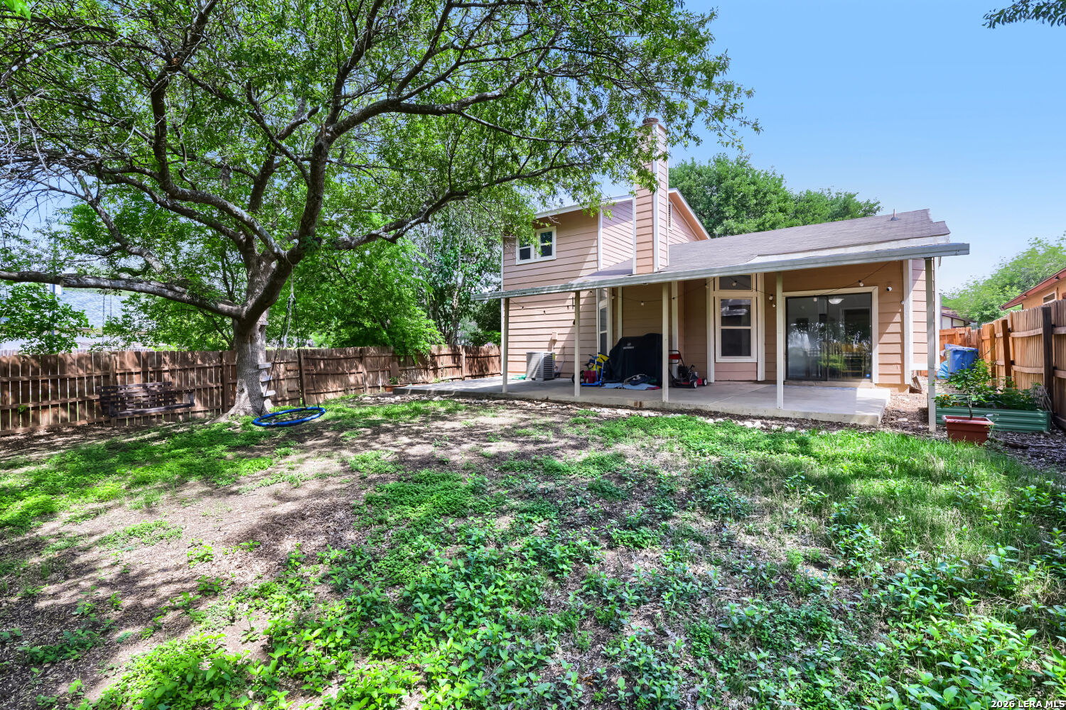13043 Feather Ridge Drive San Antonio TX 78233