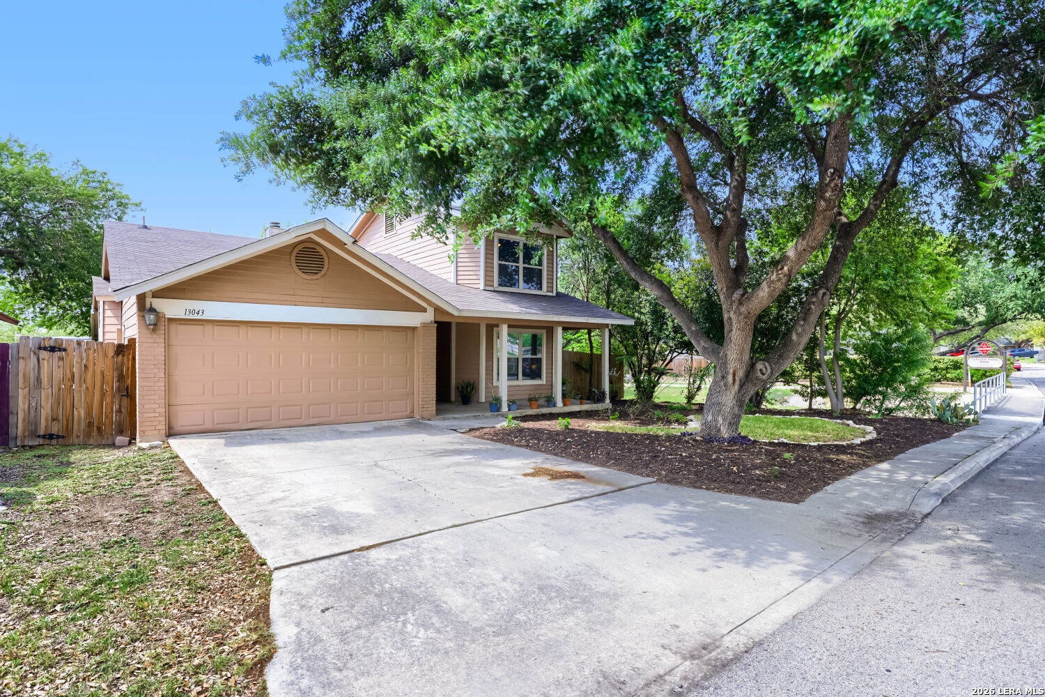 13043 Feather Ridge Drive San Antonio TX 78233