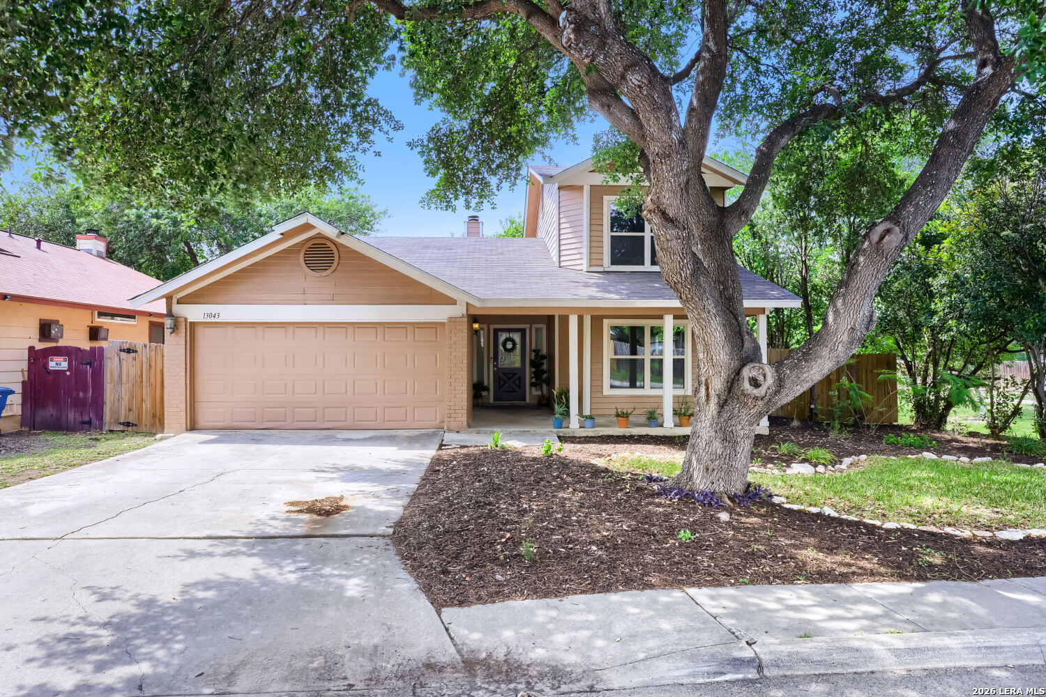 13043 Feather Ridge Drive San Antonio TX 78233