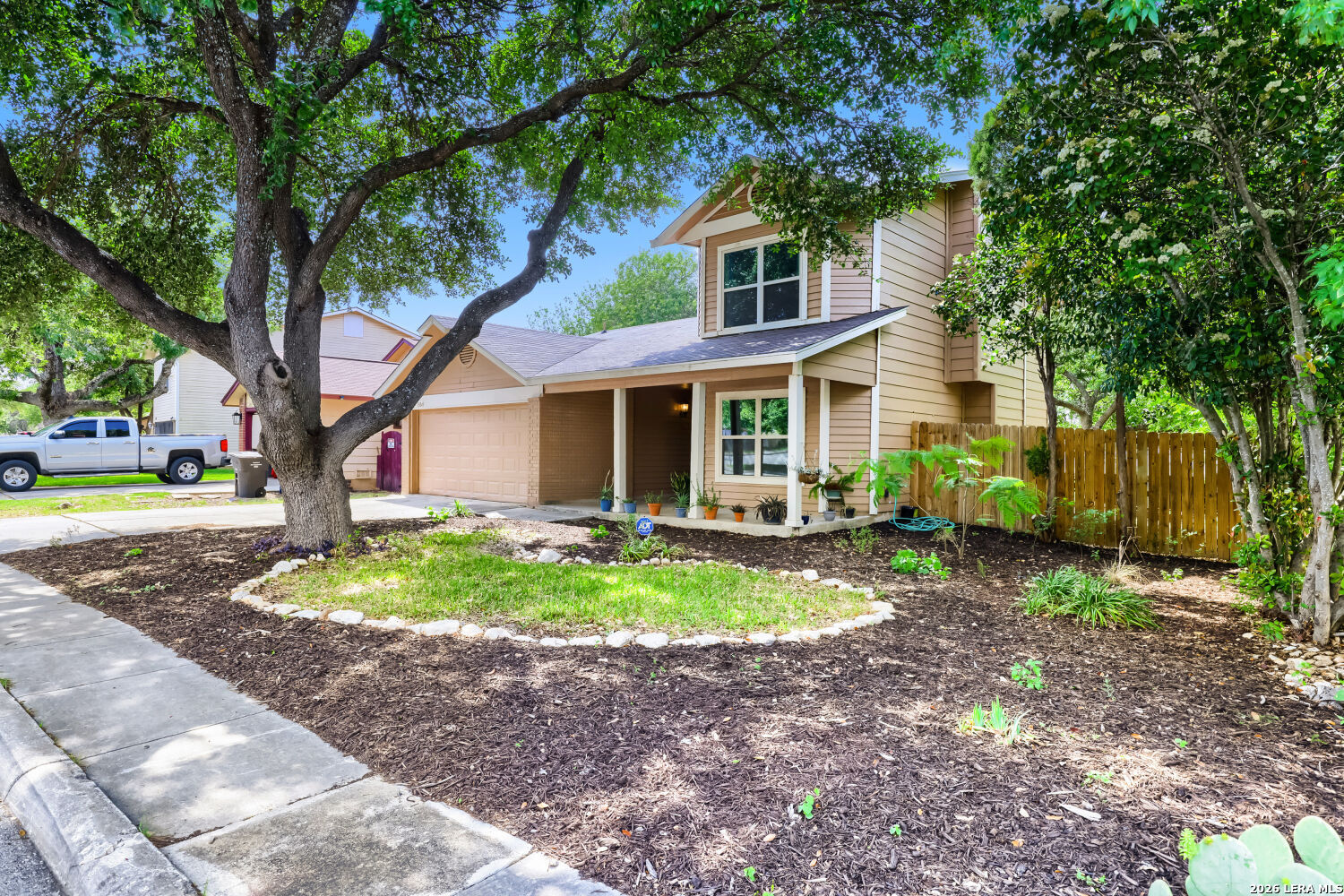 13043 Feather Ridge Drive San Antonio TX 78233
