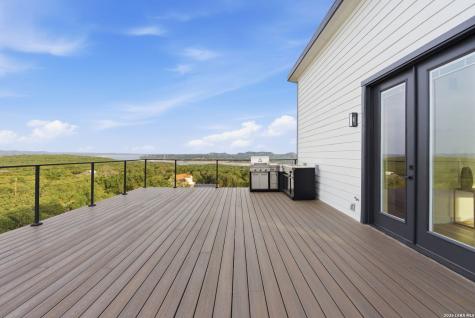3140 Westview Drive Canyon Lake TX 78133