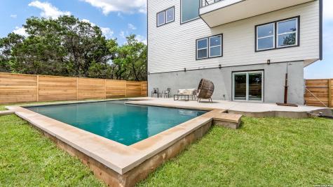 3140 Westview Drive Canyon Lake TX 78133