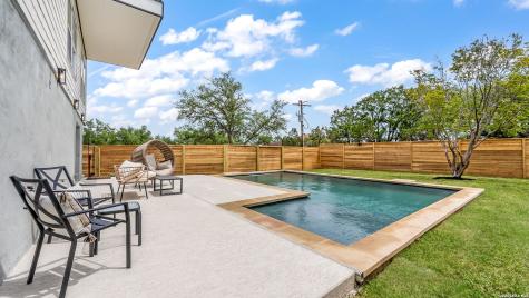 3140 Westview Drive Canyon Lake TX 78133