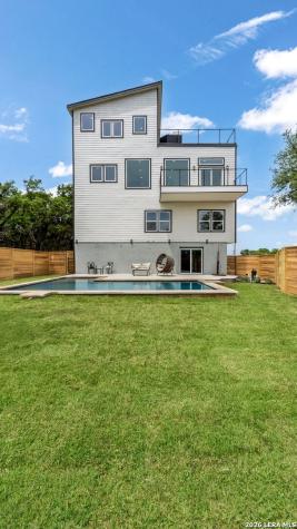 3140 Westview Drive Canyon Lake TX 78133