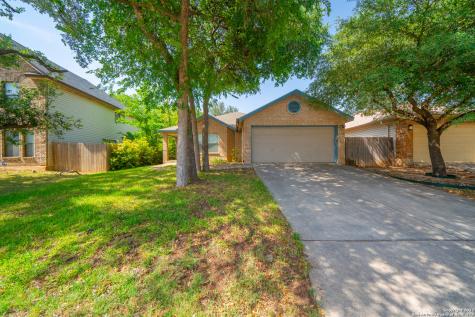 6445 Maverick Trail Drive San Antonio TX 78240