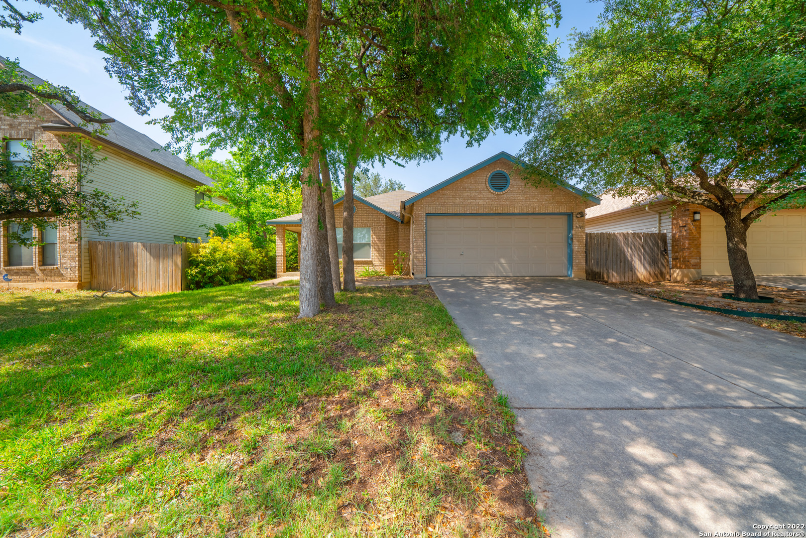 6445 Maverick Trail Drive San Antonio TX 78240