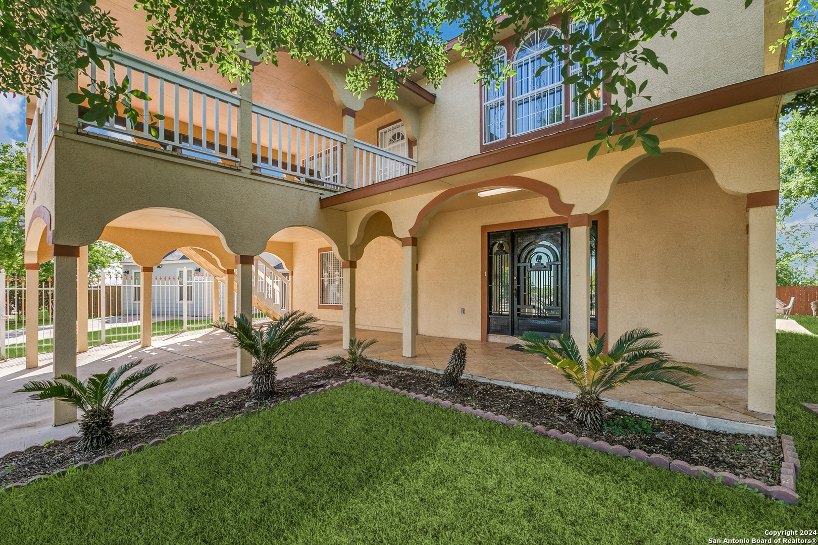 9202 Seafarer Drive San Antonio TX 78242