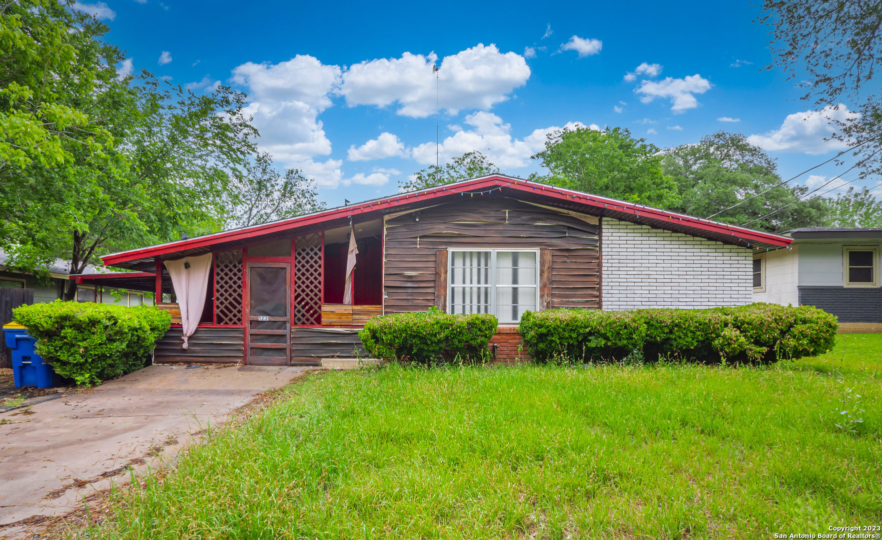 122 Mcclure Street Gonzales TX 78629