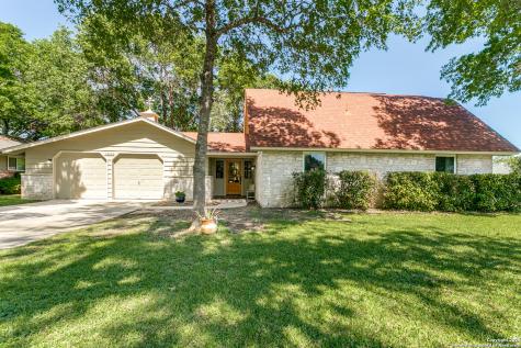 10202 Willowick Lane San Antonio TX 78217