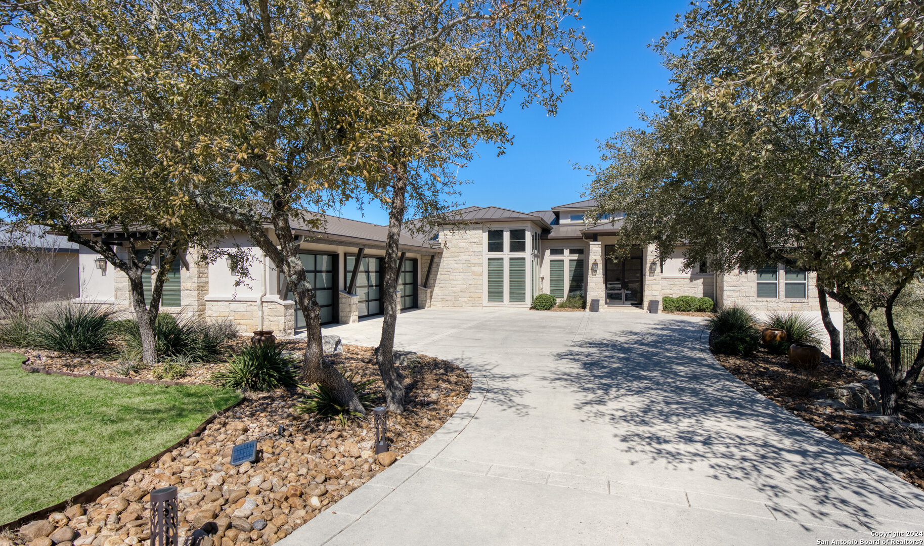9619 Ivory Canyon San Antonio TX 78255