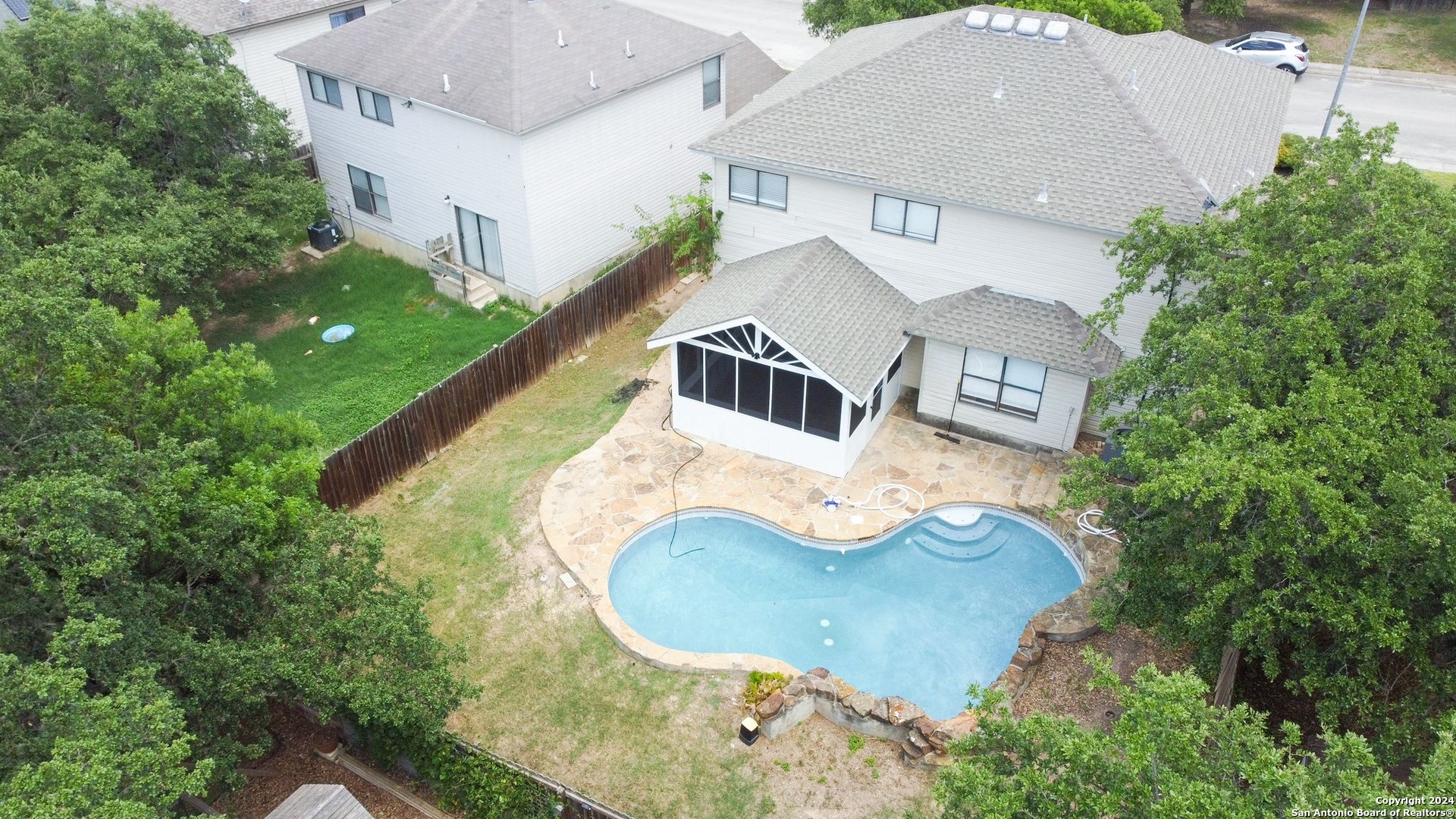 10219 Sandbrook Hill San Antonio TX 78254