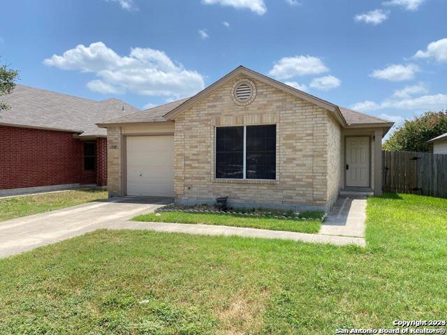 11128 Bushwack Pass San Antonio TX 78254