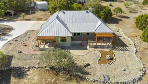 105 Hoskins Trail Boerne TX 78006