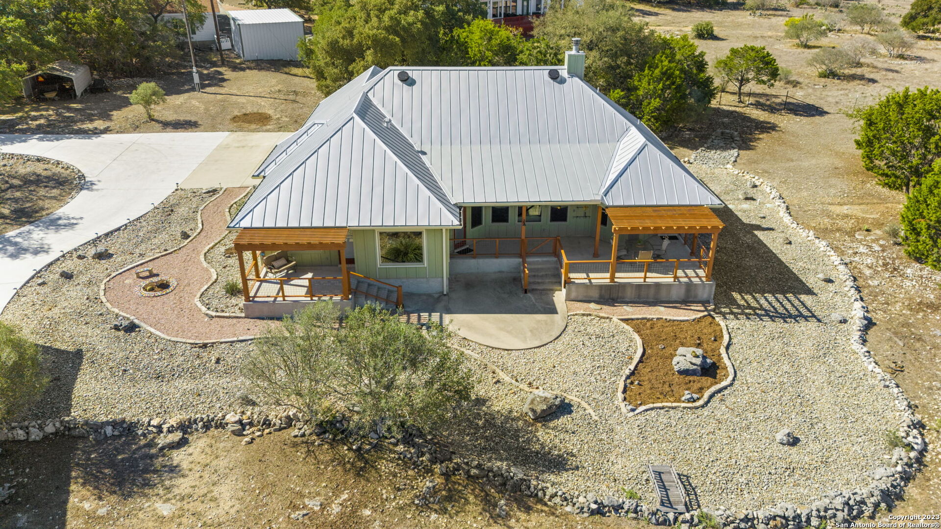 105 Hoskins Trail Boerne TX 78006