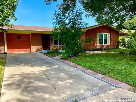 1306 Denver Street Portland TX 78374
