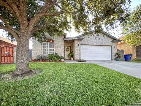 618 Paul Revere Drive Laredo TX 78046