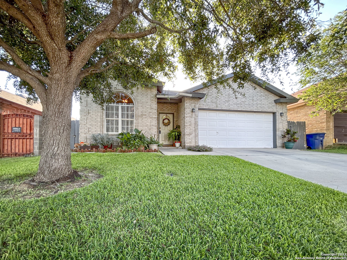 618 Paul Revere Drive Laredo TX 78046