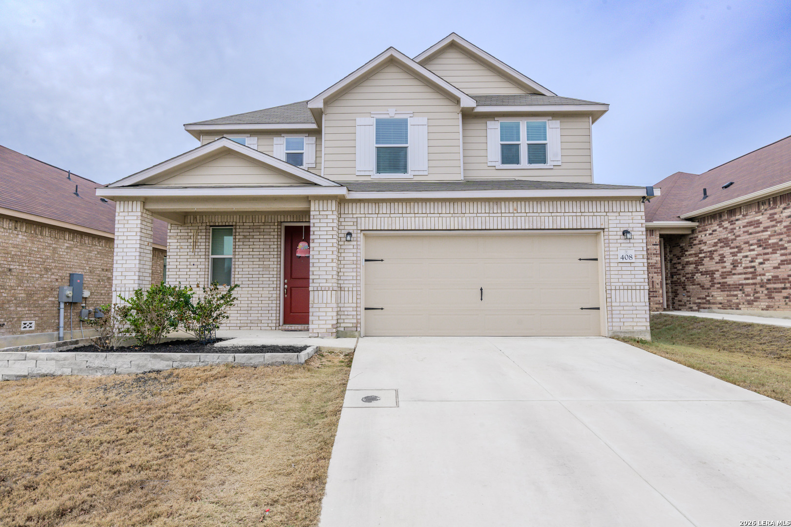 408 Sambar Bay Drive Boerne TX 78006