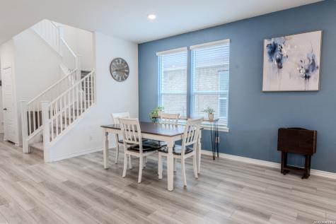 408 Sambar Bay Drive Boerne TX 78006