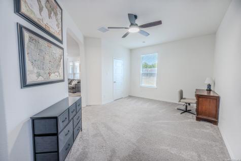 408 Sambar Bay Drive Boerne TX 78006