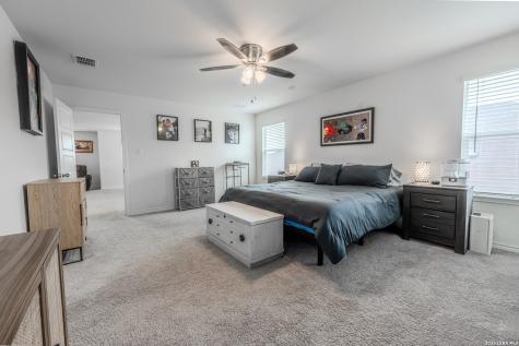 408 Sambar Bay Drive Boerne TX 78006