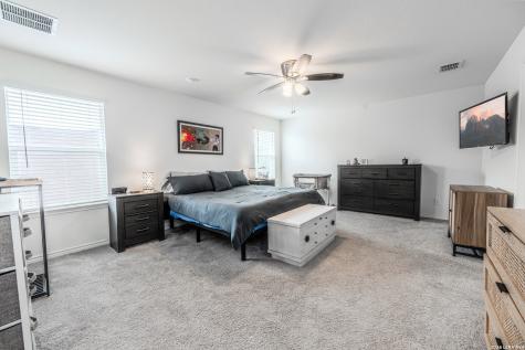408 Sambar Bay Drive Boerne TX 78006