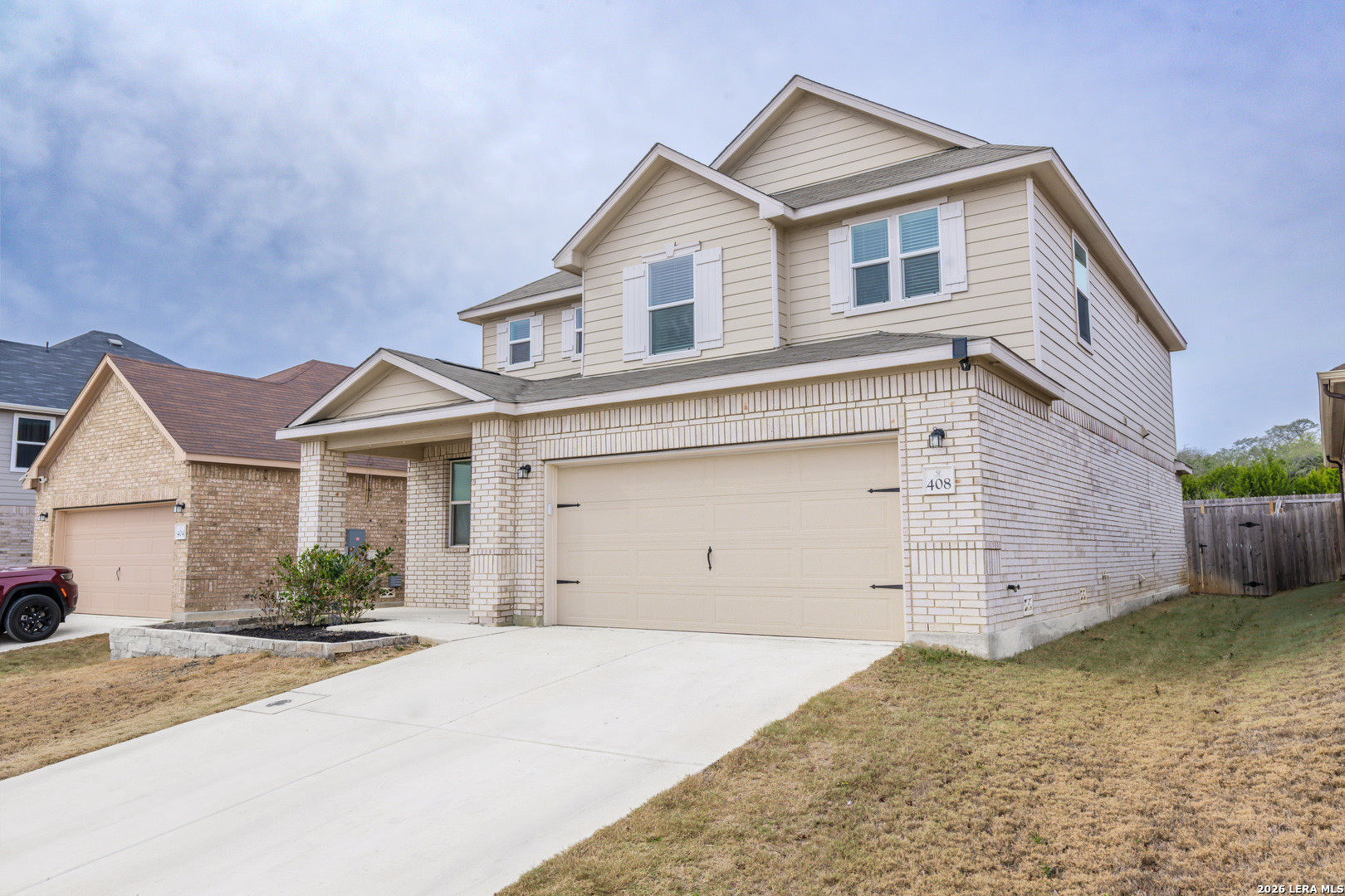 408 Sambar Bay Drive Boerne TX 78006