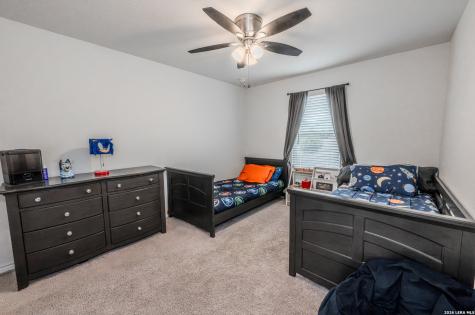 408 Sambar Bay Drive Boerne TX 78006