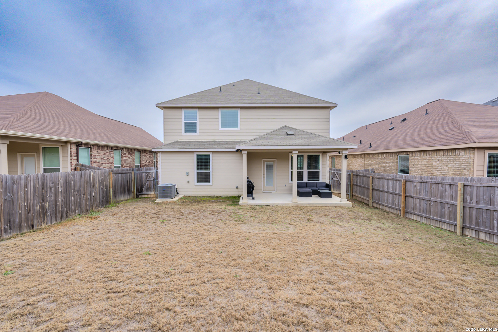 408 Sambar Bay Drive Boerne TX 78006