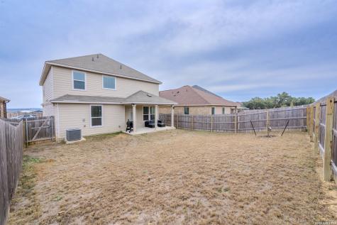 408 Sambar Bay Drive Boerne TX 78006