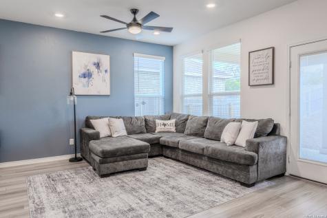 408 Sambar Bay Drive Boerne TX 78006
