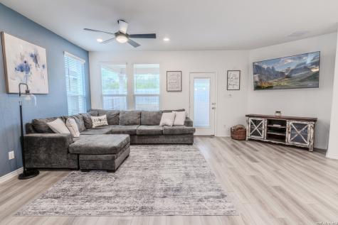 408 Sambar Bay Drive Boerne TX 78006