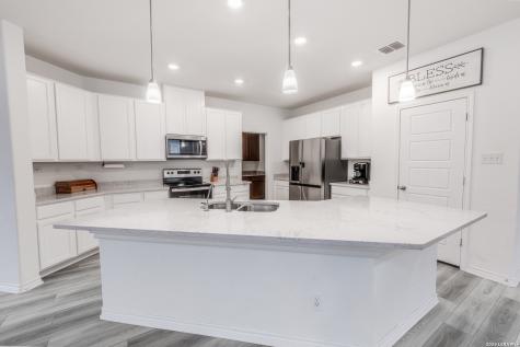408 Sambar Bay Drive Boerne TX 78006