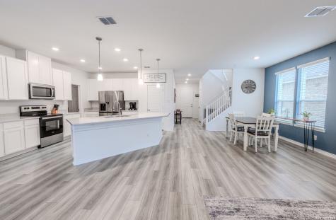 408 Sambar Bay Drive Boerne TX 78006