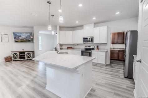408 Sambar Bay Drive Boerne TX 78006