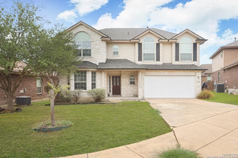 12638 Panola Cove San Antonio TX 78253