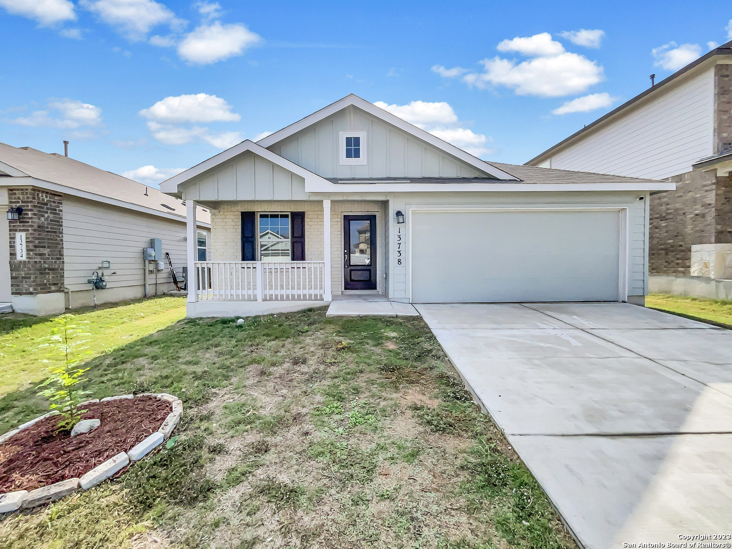 13738 Bradford Park San Antonio TX 78253