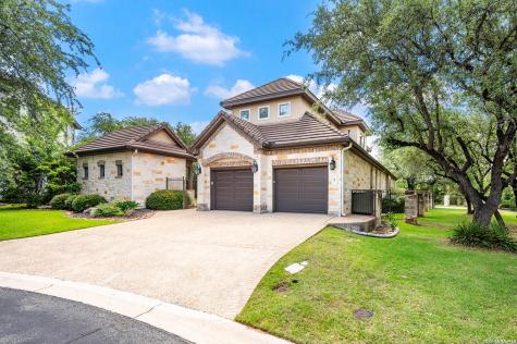 2 Saxby Glen San Antonio TX 78257