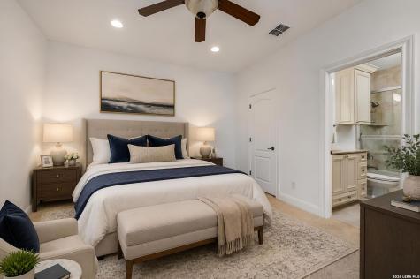 2 Saxby Glen San Antonio TX 78257