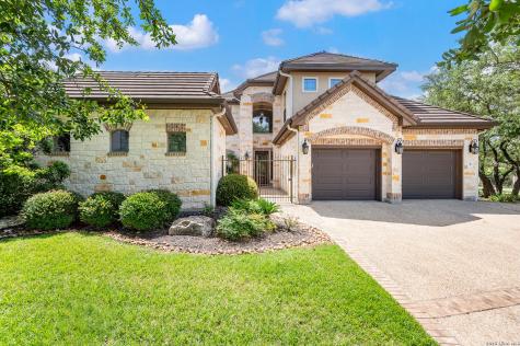2 Saxby Glen San Antonio TX 78257