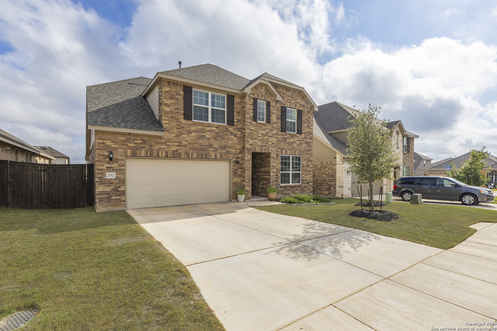 2012 Dalhart San Antonio TX 78253