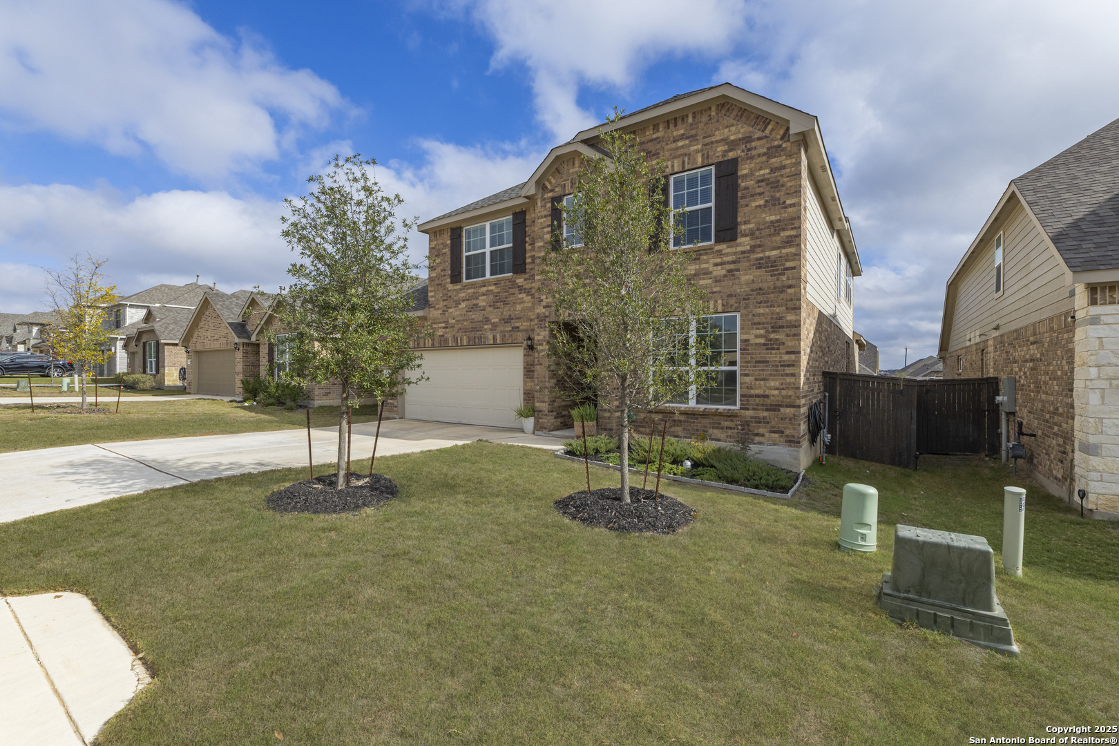 2012 Dalhart San Antonio TX 78253