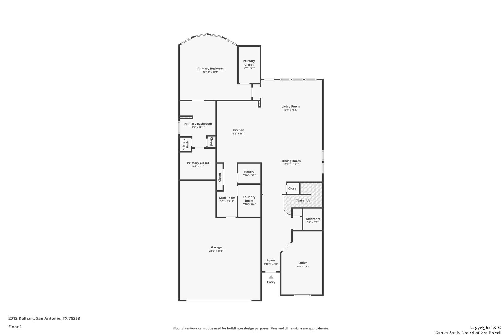 2012 Dalhart San Antonio TX 78253