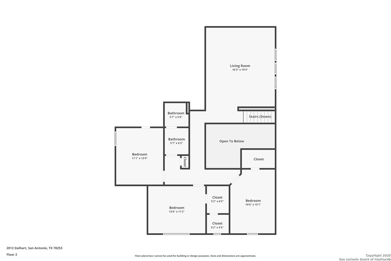 2012 Dalhart San Antonio TX 78253