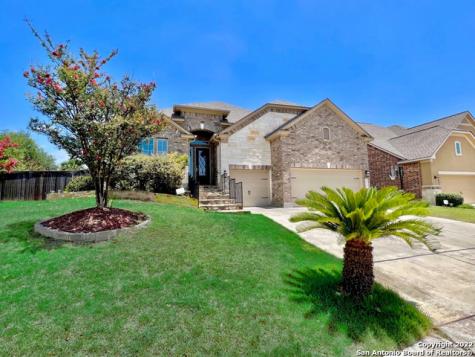 25130 Cove End San Antonio TX 78255